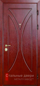 Входные двери в дом в Щербинке «Двери в дом»