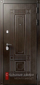Входные двери МДФ в Щербинке «Двери с МДФ»