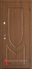 Входные двери МДФ в Щербинке «Двери с МДФ»