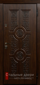 Входные двери в дом в Щербинке «Двери в дом»